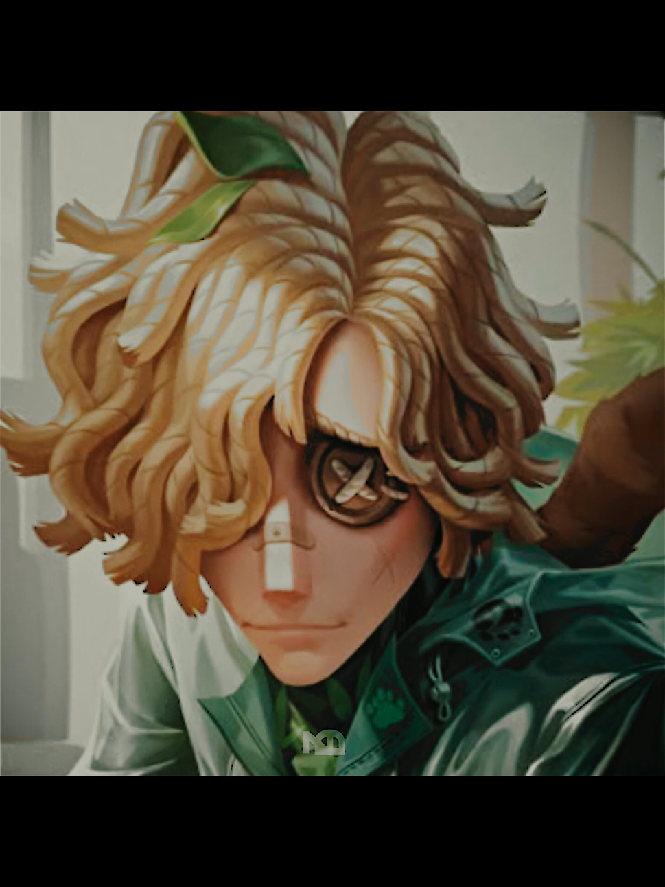 16/28 next Luca тгк: zdd_xdd  #identityv #idv #gravekeeper #andrewkreiss #viral 