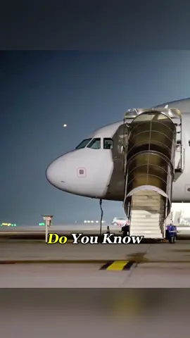 Why Airports Can’t Handle the A380#aviation #airplane #A380 #foryoupage #Knowledge