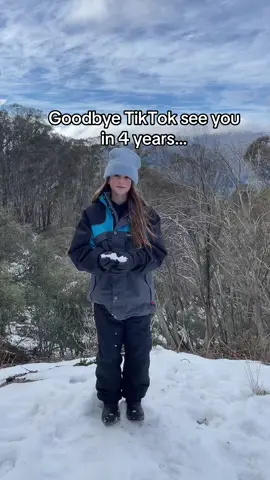 goodbye #socialmedia #ban #australia #goodbye #foryou 