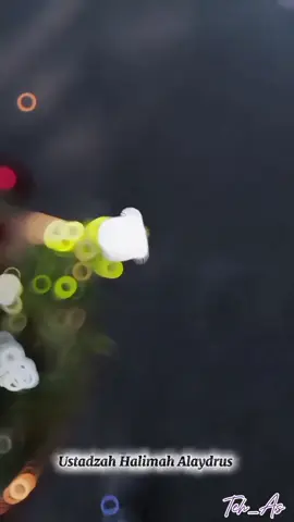 CINTA DAN KECEWA ~ Ustadzah Halimah Alaydrus Boleh cinta, asal sewajarnya #fyp  #katamotivasi  #ustadzahhalimahalaydrus  #halimahalaydrus  #cintaislam 