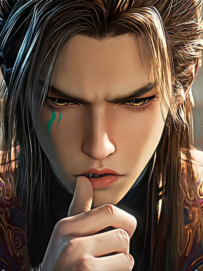 ketua lagi pamer tipis