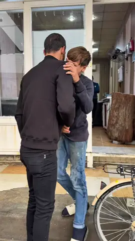 حبيبي بركات 😍#مسكوف_ابو_جنة 