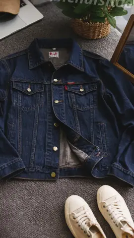เสื้อยีนส์เท่ๆ ผ้าดีหนานุ่ม 😎🔥#เสื้อยีนส์ #เสื้อผ้าแฟชั่น #สนใจกดตะกร้าเลยจ้า🧺 #สินค้าขายดี #tiktokshop 