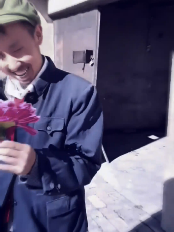 ternyata begini awalnya 🥀🗿#mrbiao #mrbiaochina #margatgr #zar_ditzz 