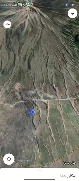 موقعیت ایران مقصد استانبول 🇹🇷 مقصد بعدی لندن 