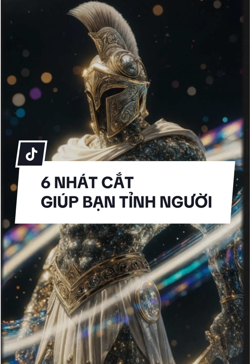 6 Nhát Giúp Bạn Tỉnh Người #docsach #phattrienbanthan #caunoihay #fyp 