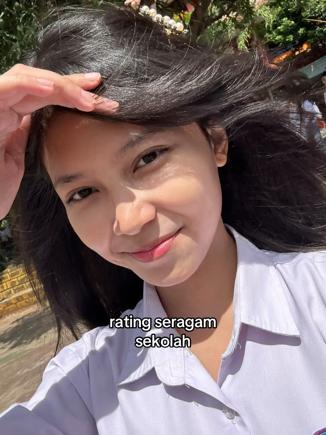 bibir muaah anti kering #4u #scora 