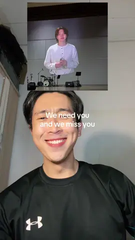 WE LOVE YOU 🥹💜 #TikTokTainment #Suga 