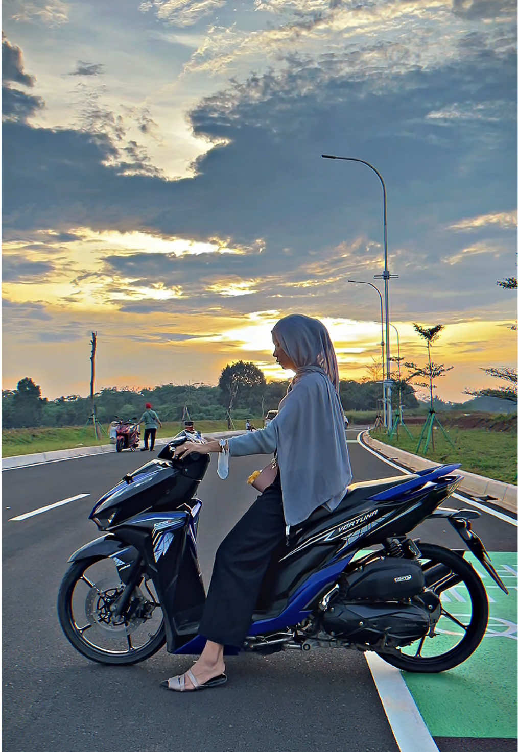 🫸🏻Izinn😍💗#4u #fyp #masukberanda #xybca #foryoupage 