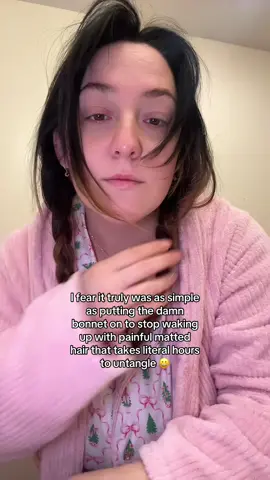 @SSS you were right sorry for being stubborn and lazy xo 😘 #mattedhair #depression #autisticadult #actuallyautistic #hair 