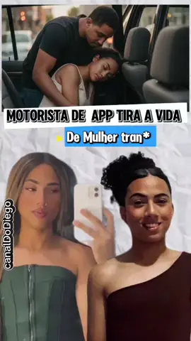 motorista de aplicativo desvive mulher trans e leva corpo até delegacia e sai como se nada tivesse acontecido | motorista leva corpo até a delegacia e é liberado  #noticias #fofoca #fofocando #trans #segurança 