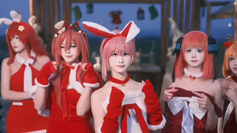 nếu đc chọn bạn chọn ai 🙊🎄