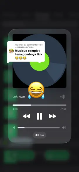 Réponse à @---MEGRI---BOUR-- 