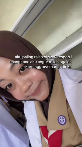 jre cah’ tergantung prioritas 