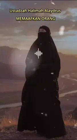 #ustadzahhalimahalaydrus 