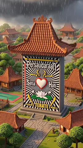 🤍 #pshtindonesia22 #psht1922 #persaudaraansetiahatiterate 