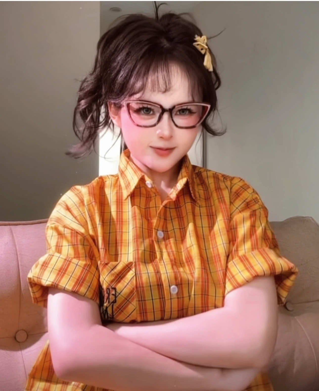 Xem Hyeri làm Aegyo quá 180 phút 😤