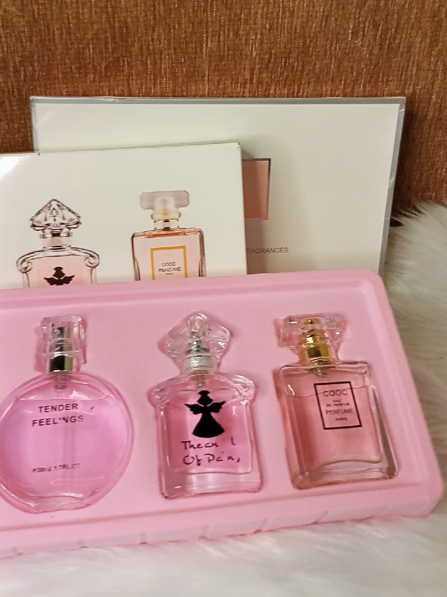 Ang bango nito at ang sulit #giftideas #womensperfume #perfume #fyp 