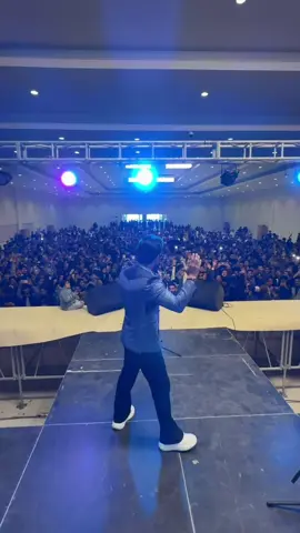 Boys you were awesome 