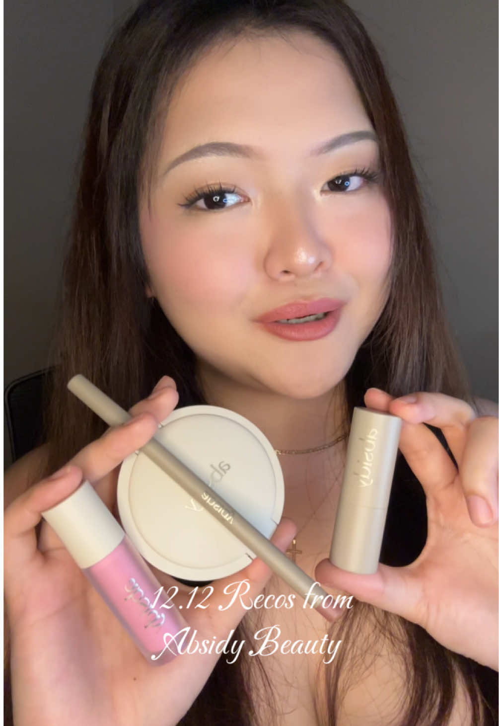 grab these deals for 12.12 from @Absidy Beauty 🤍 especially the complexion blur ✨ #absidybeauty #foryou 