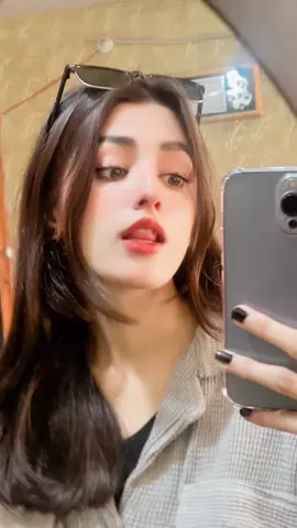 Bhanhi nu dekhanda kehndi theek lgda #creatorsearchinsights #trending #foryou #tehmi💖💖💖 