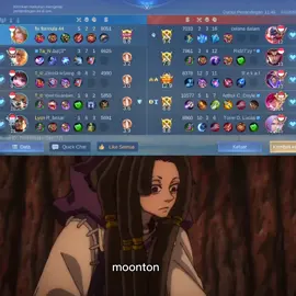 ada yang mau join ga nii 😹#jungler #MLBBXSpongeBob #fyp #cumagame 