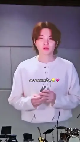 MISS U BABEEE #yoongi#update#4u#bts 