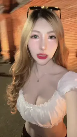 สาวเชียงใหม่ #เชียงใหม่ #จี๊ดจ๊าด 