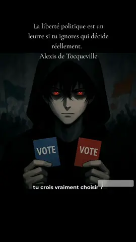 #reflexion #conscience #fypdong #societe #Viral 