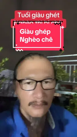 Giàu thì bị ghét nghèo bị chê #luctrumenhly #sửu  @Lục Trụ Mệnh Lý  @Lục Trụ Mệnh Lý  @Lục Trụ Mệnh Lý 