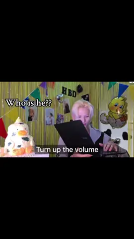 [09.12.2025] Happy Birthday the youngest member and last BD of members 🫶🏻🐥🎂#ni_ki #sunki 