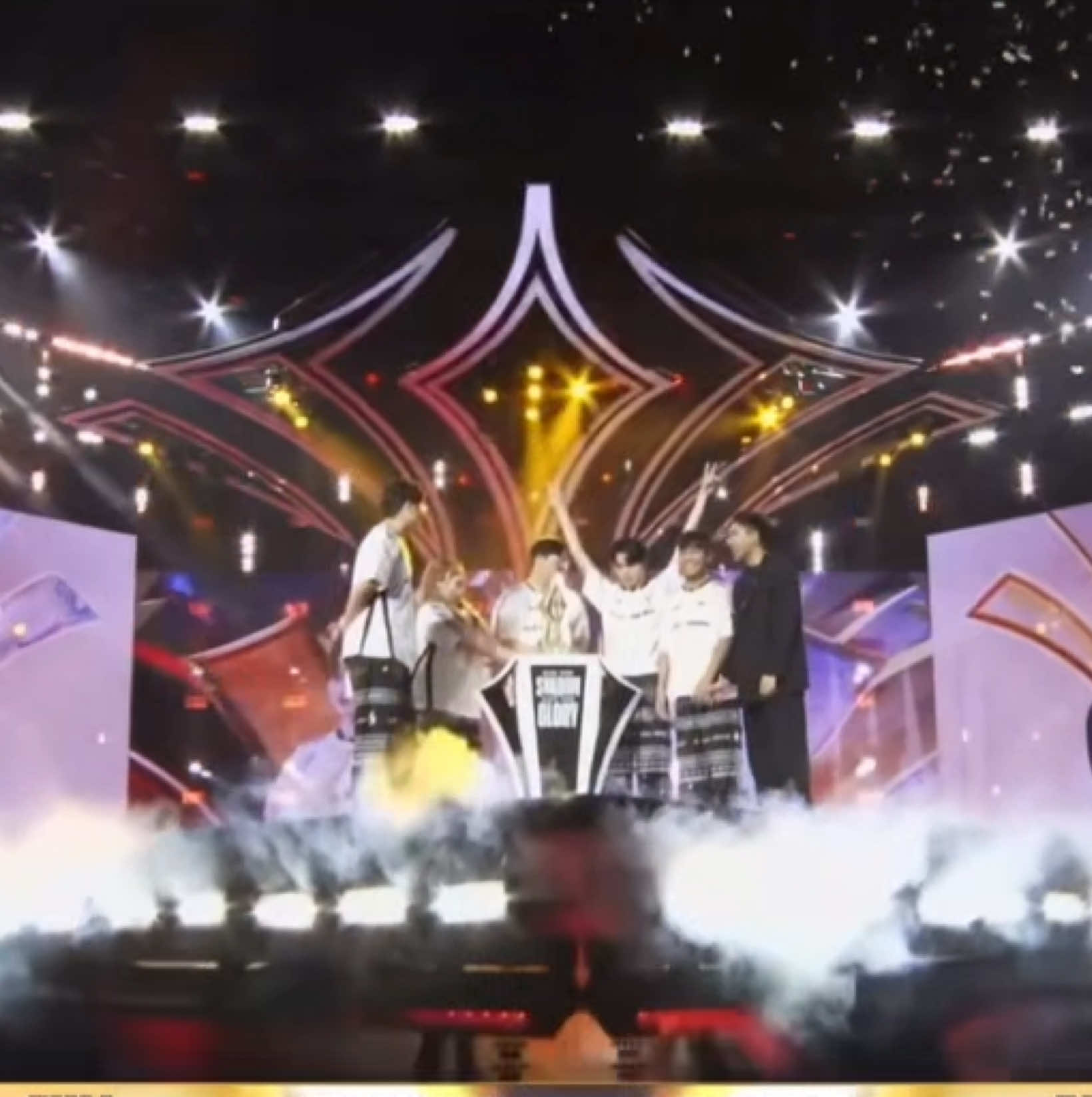 full sense #aic2025 #fsaic2025champions #rov #fs #aov 