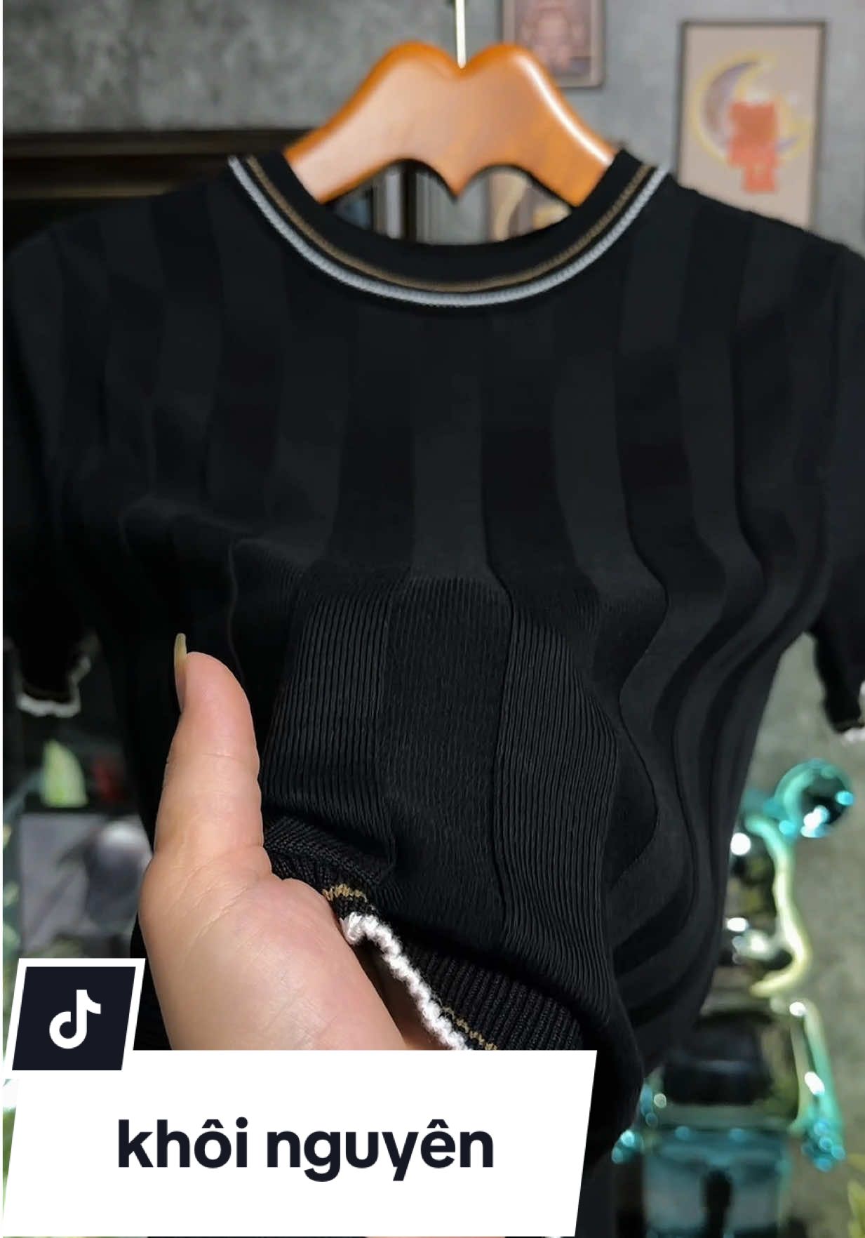 Áo Len Dệt Kim Nam SUKIYA Cổ Kẻ Siêu Thoáng Mát BST Mới AL75 Menswear #aolen #aolennam #aolendetkim #aonam #xuhuongtiktok 