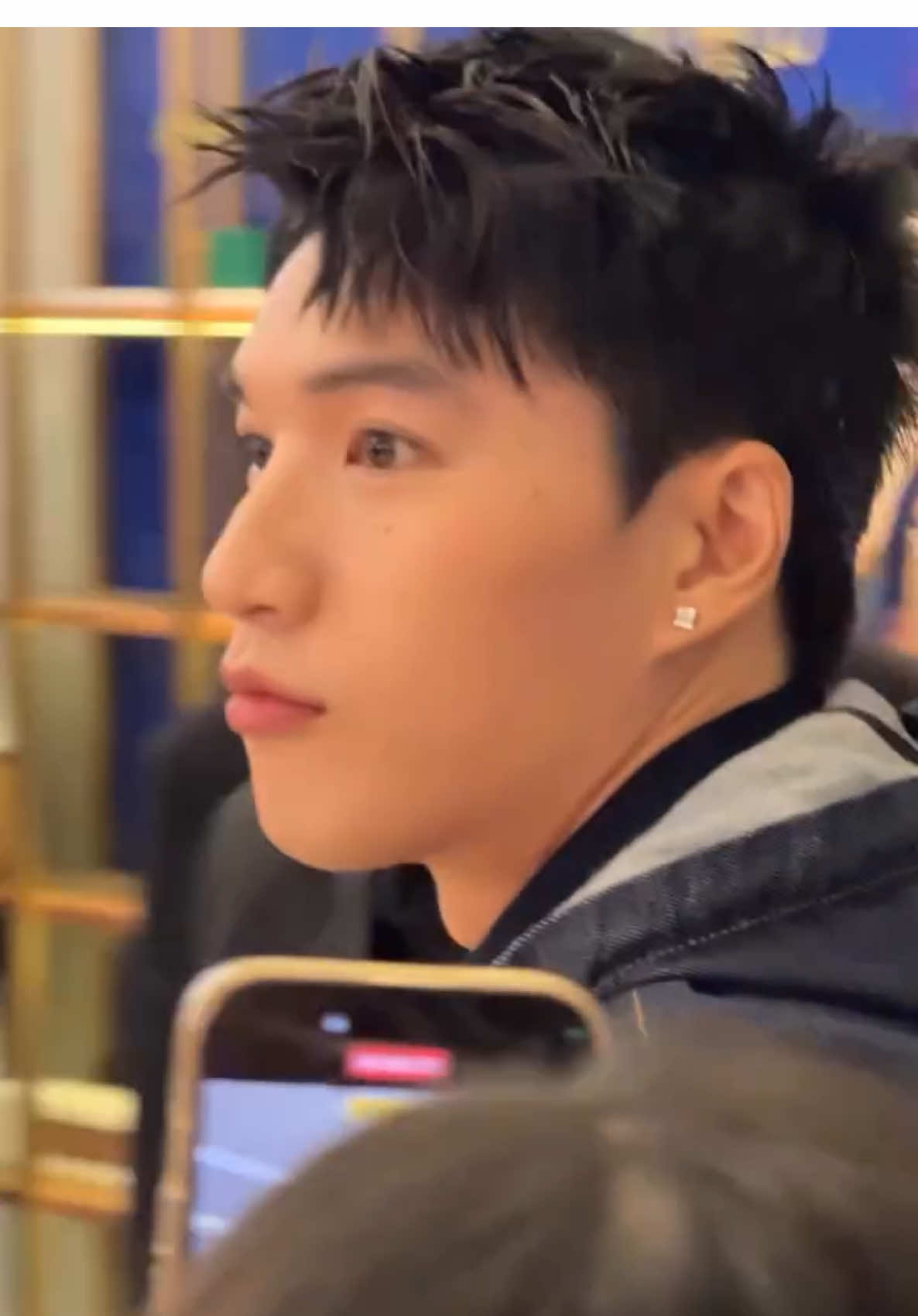 Visual sắc bén quá 😵‍💫😵‍💫😵‍💫 cre: blessed_tranle #HIEUTHUHAI #hieuthuhai #calvinklein #xuhuong #thinhhanh 