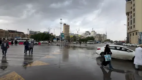 يكلك سويسره مو نجف✨😅 .  .  .  .  .  #نجف_الشرف  #مرقد_الامام_علي_عليه_السلام  #زياره 