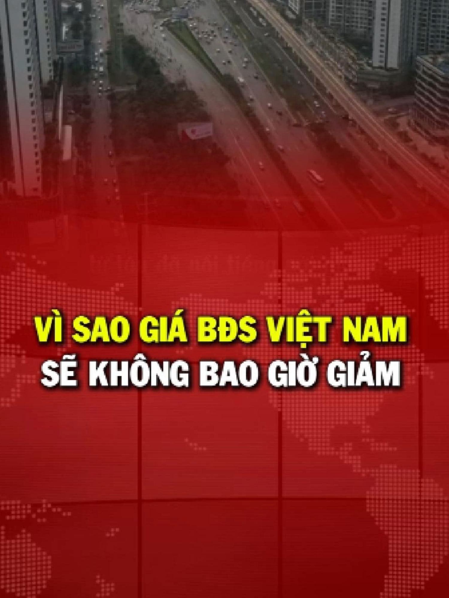 Mọi thứ cấu tạo nên căn nhà đều tăng, thì giá nhà liệu có thể giảm? #xlandmatvukinhte #xland #kinhte #batdongsan #banggiadat2026