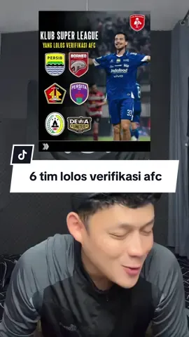 Luruskan di komen kalo ada yg salah🙏🏼 #persib #afc 