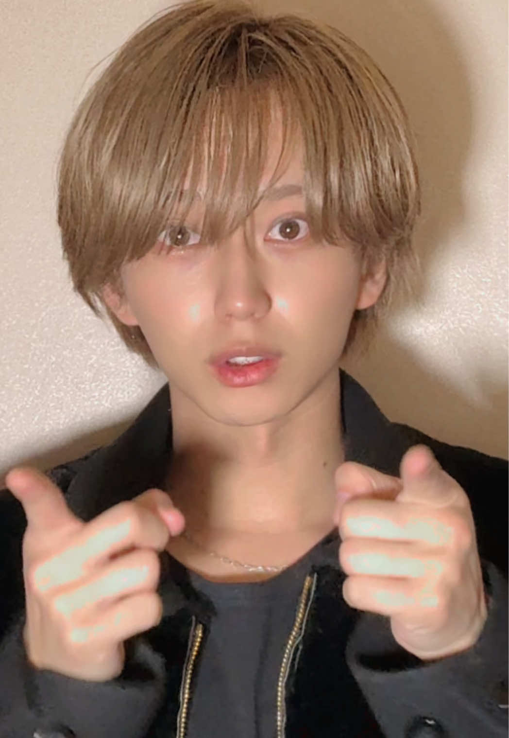 なんか今日頭でかい