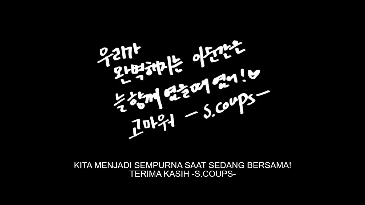 Nangis bombay deh🥲 #carat  #seventeenfollowagain  #mingyu  #scoups #jeonghan 