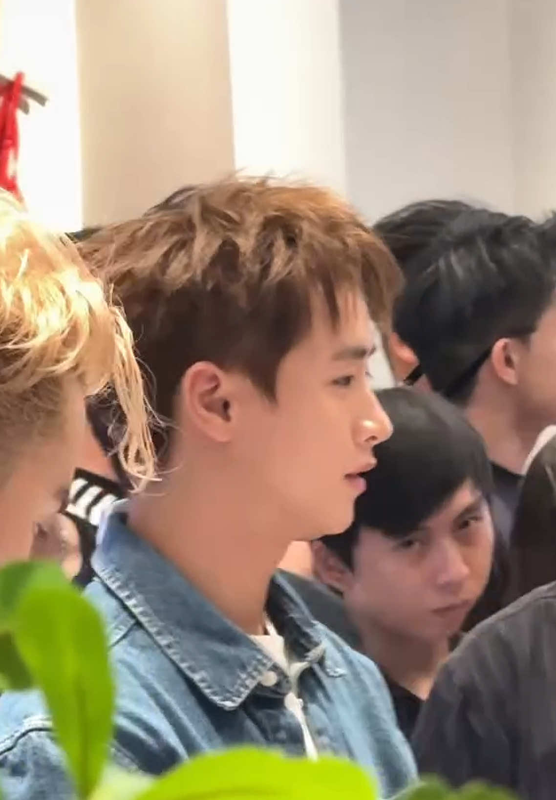 #CONGB #viral #xh #calvinklein #anhtraisayhi2025 