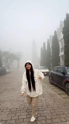 နုတ်ဆက်ခဲ့ပီ ပြင်ဦးလွင် ဆောင်းမနက်ခင်းရေ🥰