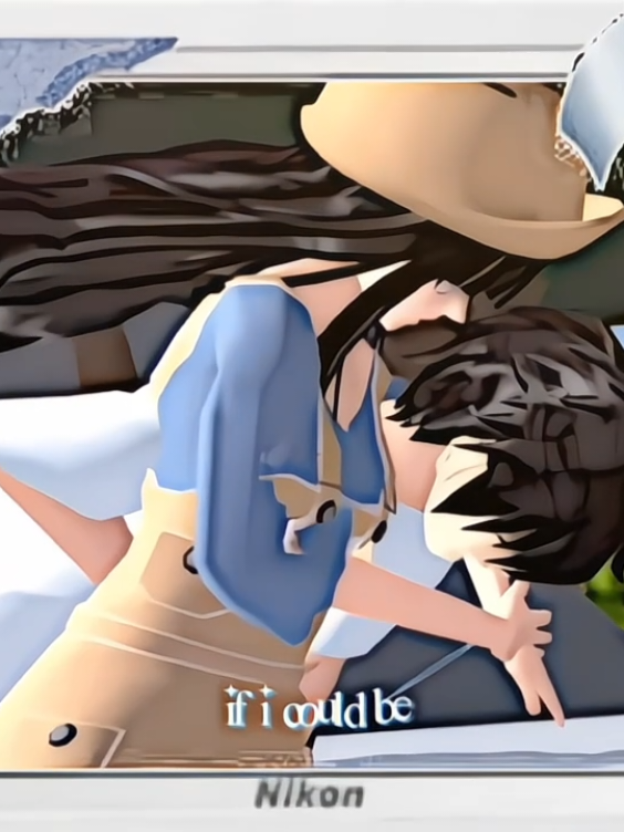 LisKai + season = 🌀__🌀  #sakuraschoolsimulator #drakur #fyp #foryou 