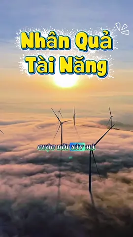 Nhân Quả Tài Năng 🙏🙏🙏#PhậtPhápNhiệmmầu #nhânquảcôngbằng 