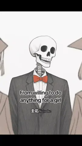 #mrskeleton #foryoupage #fyp #viral 