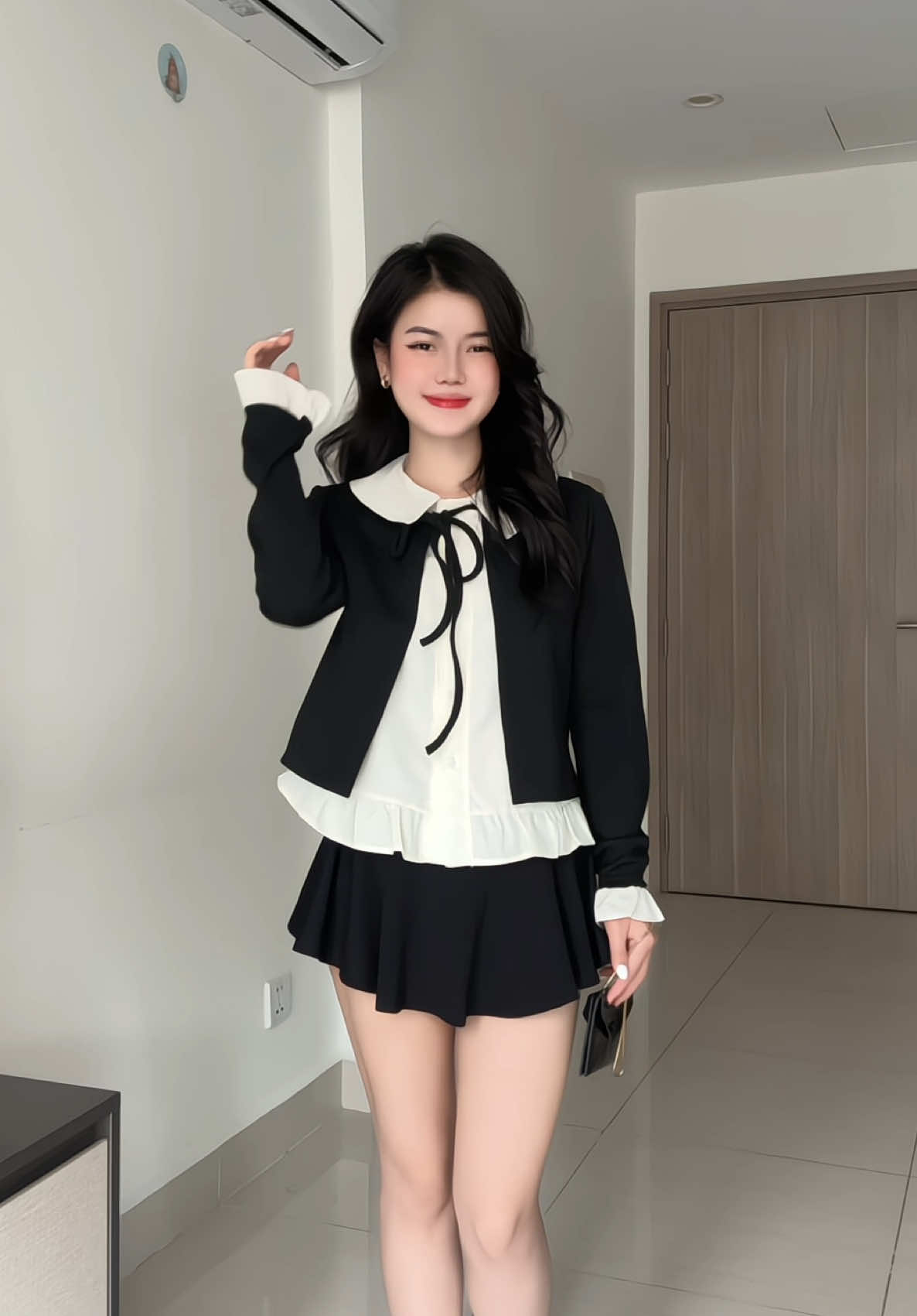 Ê áo này xinh ghe bây ơi #aodaitaynu #aodaitay #aokieuhottrend #phoidoxinh #tudoquynhper 