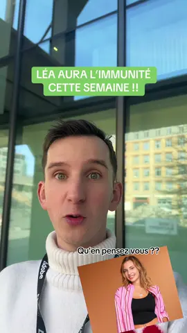 Vous êtes pour qui vous dans cette course à l’immunité ?? #staracademy #staracademy2025 #evaluations #starac 