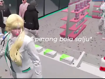 (JUST RP/IC) WOAKWOAKWOW HARI-HARI GERAKAN TAMBAHAN. Nice rp Ipang, Ilaa, Pak Pol SMPD semuaaaa. W all! Seru bgt hehshehdh 😹😭😭 | Special tag. @meongcit_ @tearsss21 from POV hari iniiii!  #meongcit #ilalaang #ipang #satumimpiroleplay 