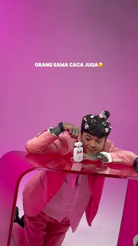 Siapa yg gakenal caca kan?? @YB #parfumtiktok #parfumlokal #crusitaparfum 