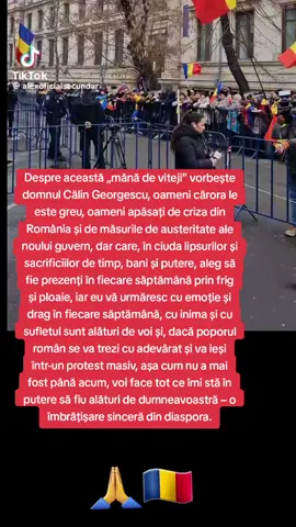 #suveranitatearomaniei #justițieptrCG #calingeorgescupresedinte #trezitivăromâni #trezireaînconstiintă 