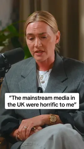 “They decided I was fat…” #happyplace #fearnecotton #katewinslet #goodbyejune #actor 